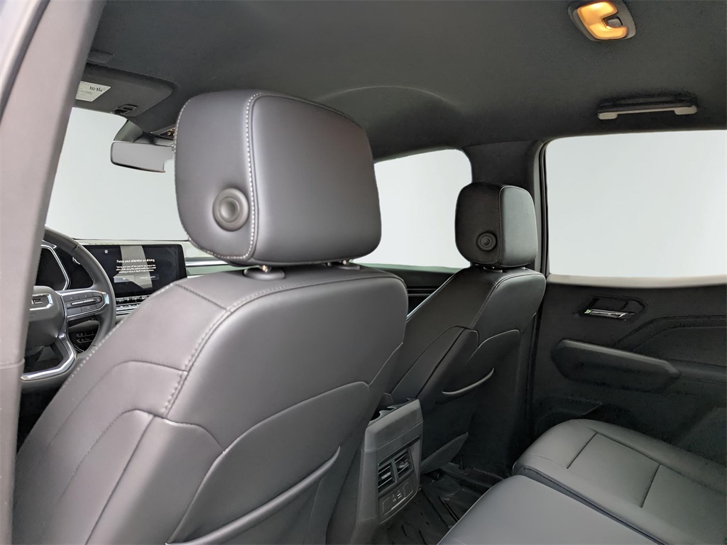 New Car 2025 Gmc Canyon  Elevation For Sale Under $50,000 In Austin, Texas