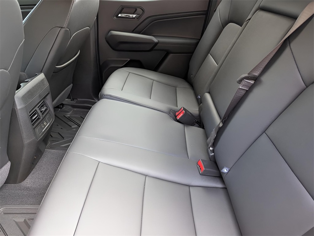 New Car 2025 Gmc Canyon  Elevation For Sale Under $50,000 In Austin, Texas