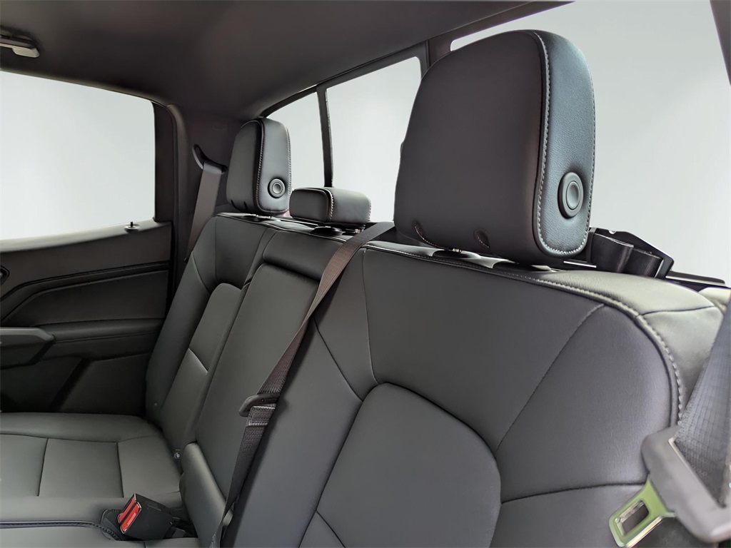 New Car 2025 Gmc Canyon  Elevation For Sale Under $50,000 In Austin, Texas