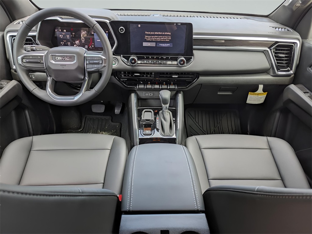New Car 2025 Gmc Canyon  Elevation For Sale Under $50,000 In Austin, Texas