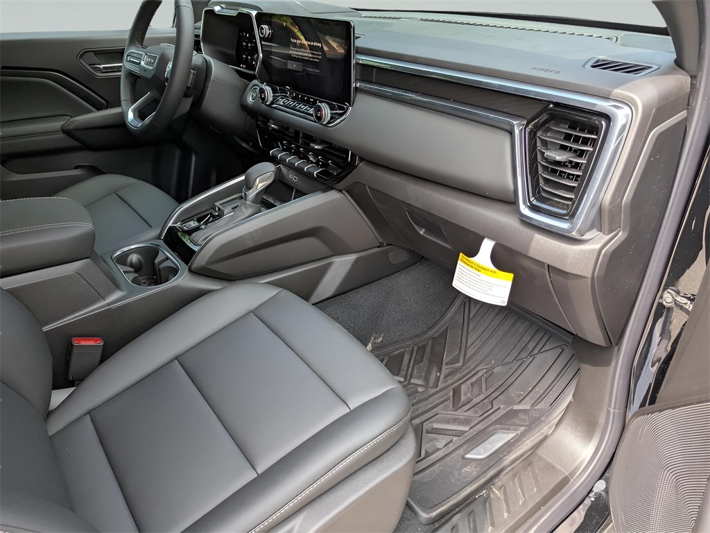 New Car 2025 Gmc Canyon  Elevation For Sale Under $50,000 In Austin, Texas
