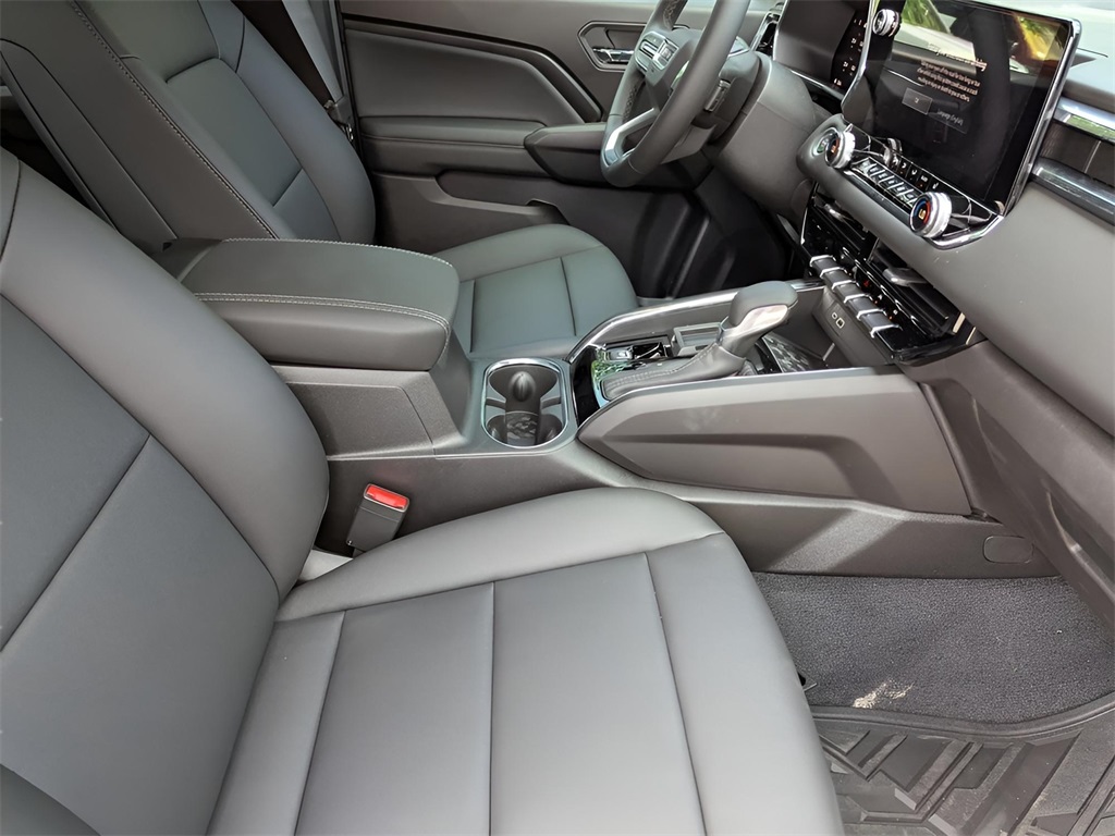New Car 2025 Gmc Canyon  Elevation For Sale Under $50,000 In Austin, Texas