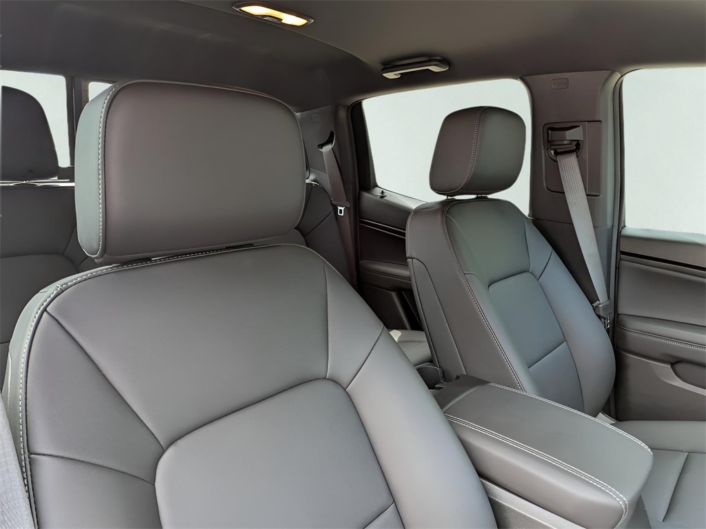 New Car 2025 Gmc Canyon  Elevation For Sale Under $50,000 In Austin, Texas