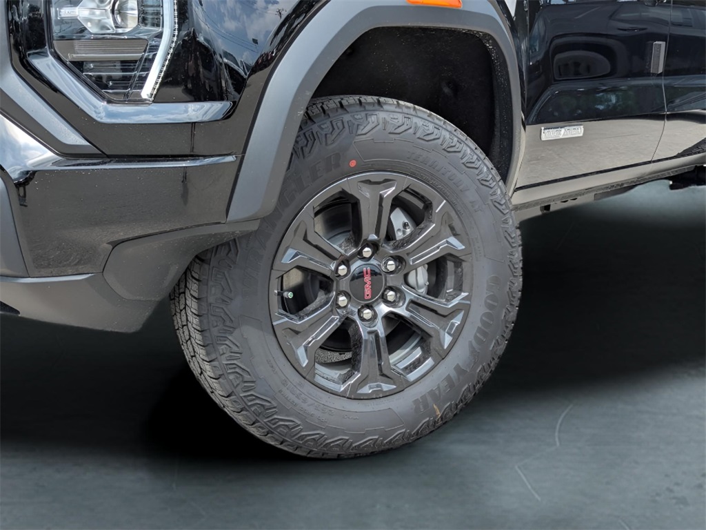 New Car 2025 Gmc Canyon  Elevation For Sale Under $50,000 In Austin, Texas