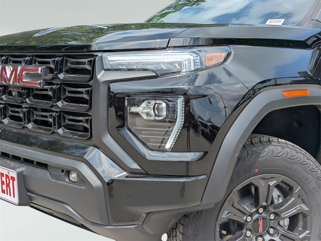 New Car 2025 Gmc Canyon  Elevation For Sale Under $50,000 In Austin, Texas