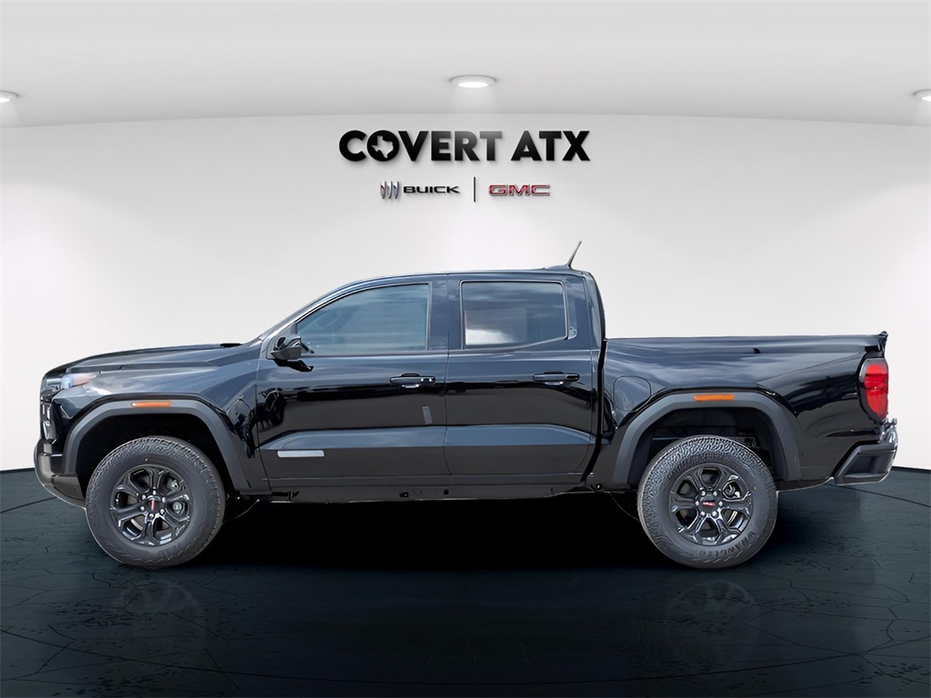 New Car 2025 Gmc Canyon  Elevation For Sale Under $50,000 In Austin, Texas