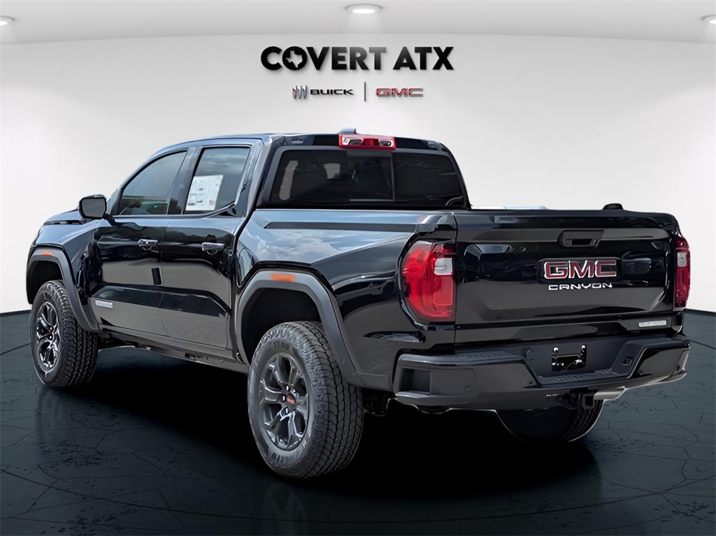 New Car 2025 Gmc Canyon  Elevation For Sale Under $50,000 In Austin, Texas