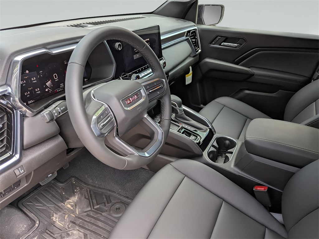New Car 2025 Gmc Canyon  Elevation For Sale Under $50,000 In Austin, Texas