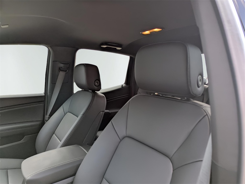 New Car 2025 Gmc Canyon  Elevation For Sale Under $50,000 In Austin, Texas
