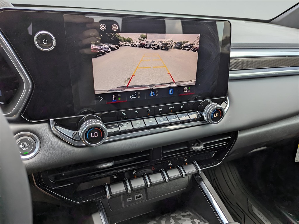 New Car 2025 Gmc Canyon  Elevation For Sale Under $50,000 In Austin, Texas