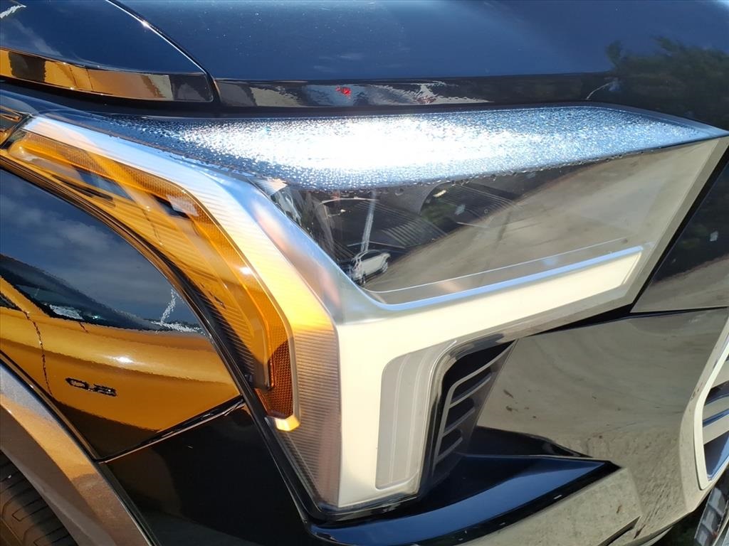 2023 Toyota Sequoia Limited Black at Community Toyota