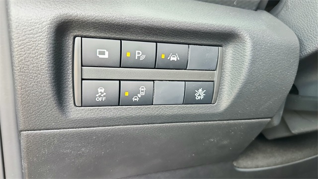 2025 Nissan Kicks Play