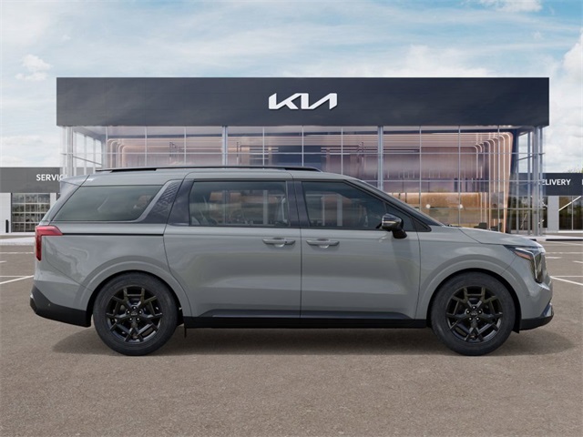 2026 Kia Carnival