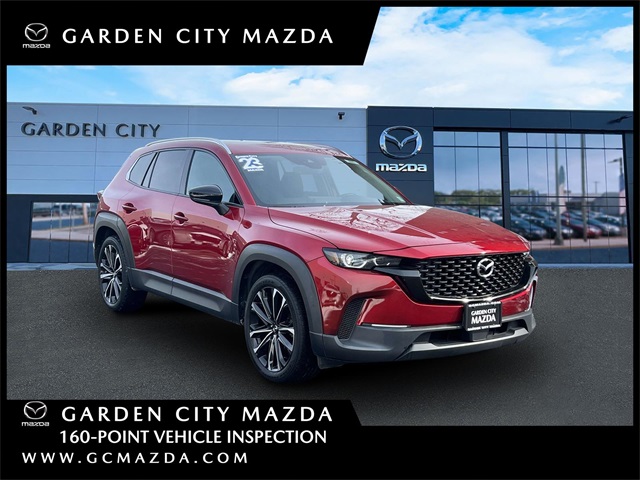 2023 Mazda CX-50 2.5 S Premium Plus AWD