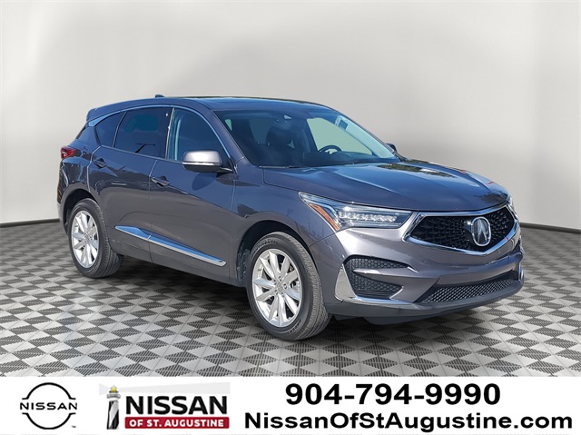 2020 Acura RDX Base's photo