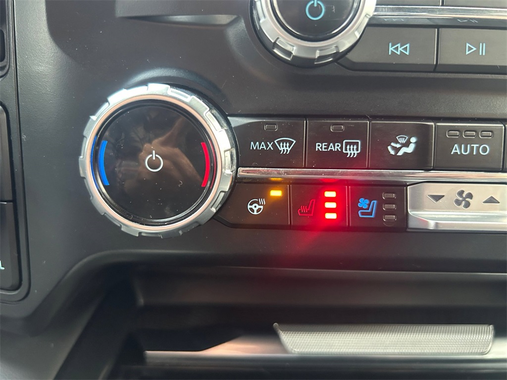 Used Car 2024 Ford F-350sd  Platinum For Sale Under $90,000 In Floresville, Texas