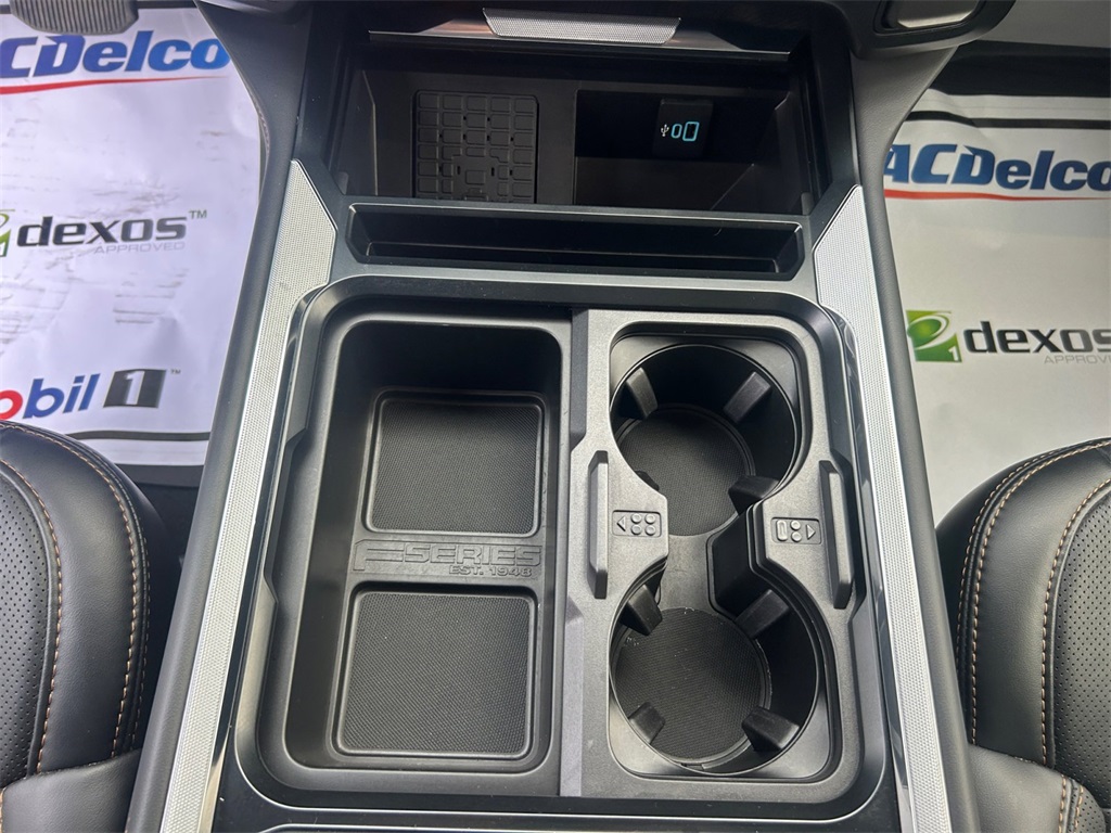 Used Car 2024 Ford F-350sd  Platinum For Sale Under $90,000 In Floresville, Texas