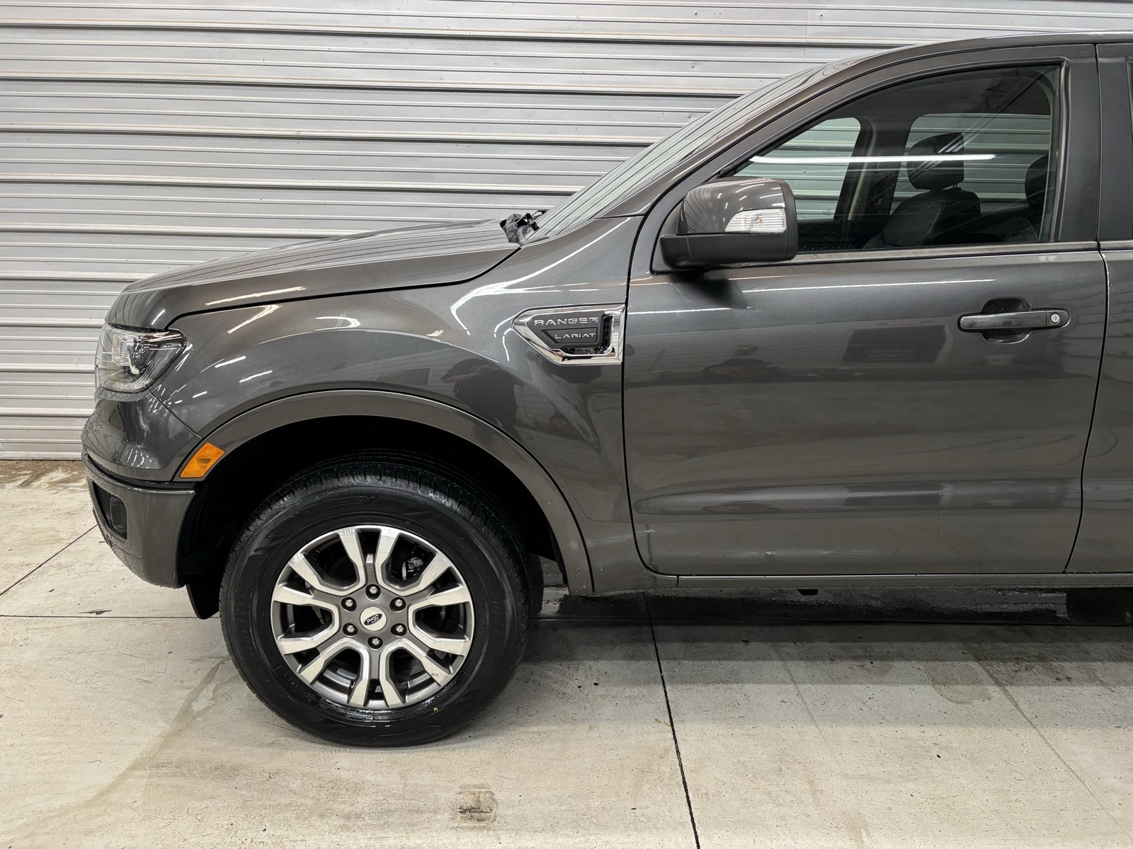2015 Mazda CX-5 Touring photo 29