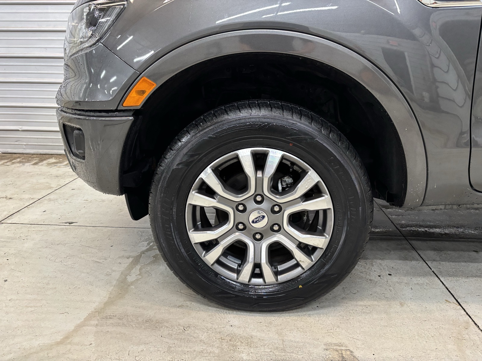 2015 Mazda CX-5 Touring photo 30