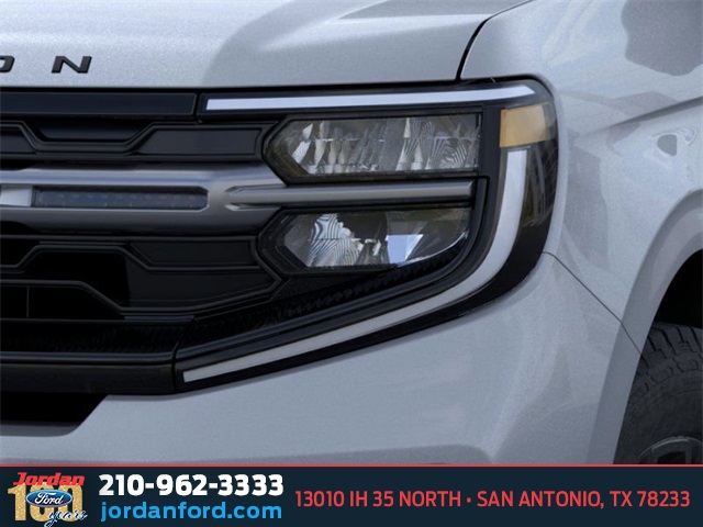 New Car 2025 Ford Expedition  Tremor For Sale Under $90,000 In San Antonio, Texas