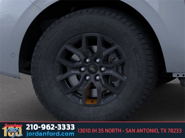 New Car 2025 Ford Expedition  Tremor For Sale Under $90,000 In San Antonio, Texas