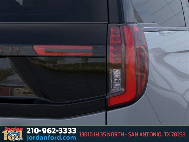 New Car 2025 Ford Expedition  Tremor For Sale Under $90,000 In San Antonio, Texas