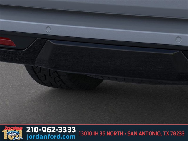 New Car 2025 Ford Expedition  Tremor For Sale Under $90,000 In San Antonio, Texas