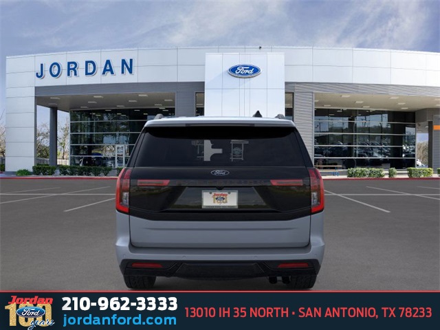 New Car 2025 Ford Expedition  Tremor For Sale Under $90,000 In San Antonio, Texas