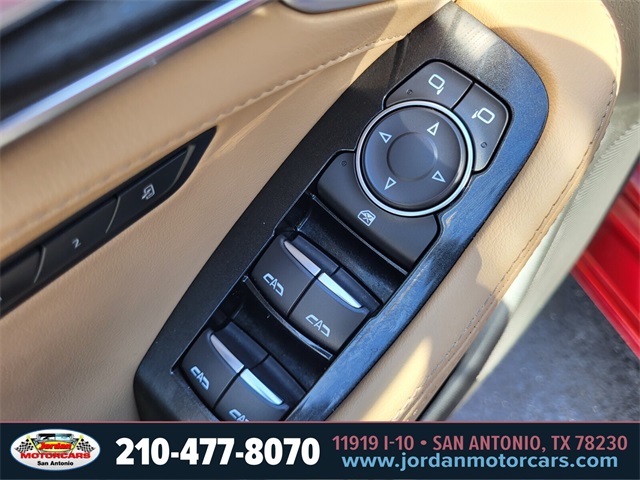 Used Car 2022 Cadillac Ct5  Premium Luxury For Sale Under $35,000 In San Antonio, Texas