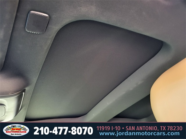 Used Car 2022 Cadillac Ct5  Premium Luxury For Sale Under $35,000 In San Antonio, Texas
