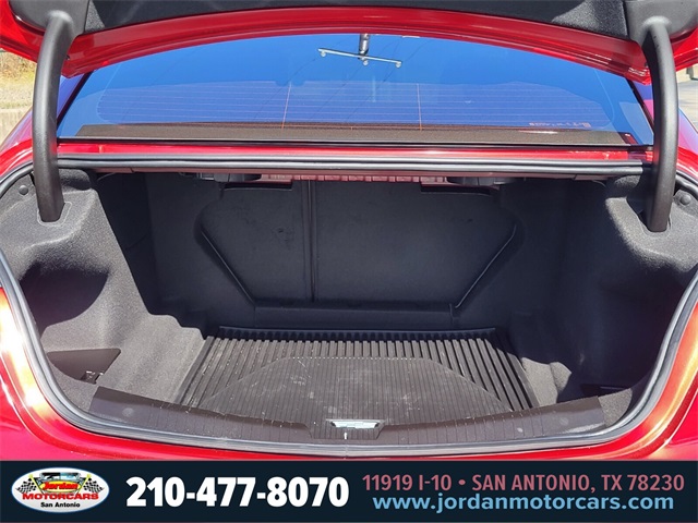 Used Car 2022 Cadillac Ct5  Premium Luxury For Sale Under $35,000 In San Antonio, Texas