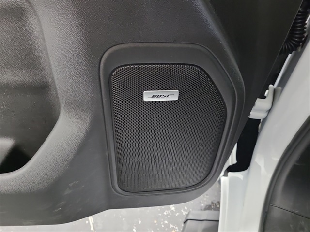 2019 – Chevrolet – Silverado 1500