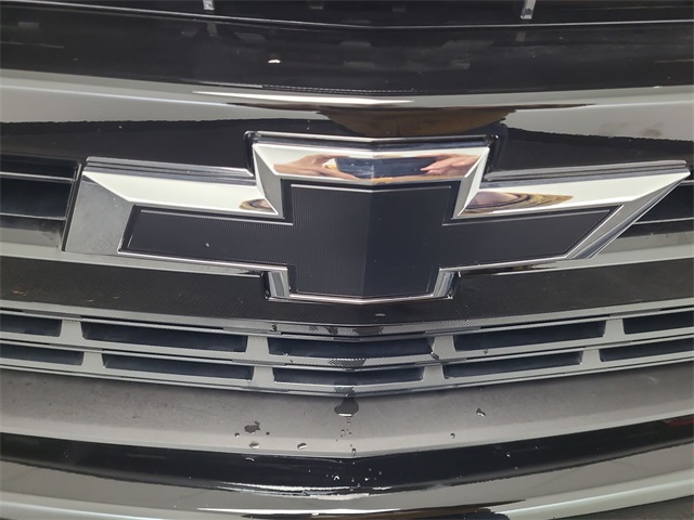 2019 – Chevrolet – Silverado 1500