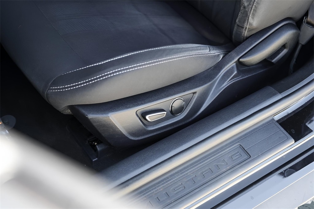 Used Car 2019 Ford Mustang  Gt For Sale Under $30,000 In Austin, Texas