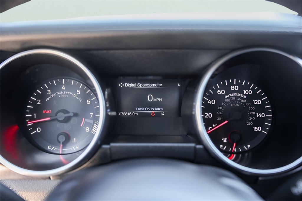 Used Car 2019 Ford Mustang  Gt For Sale Under $30,000 In Austin, Texas