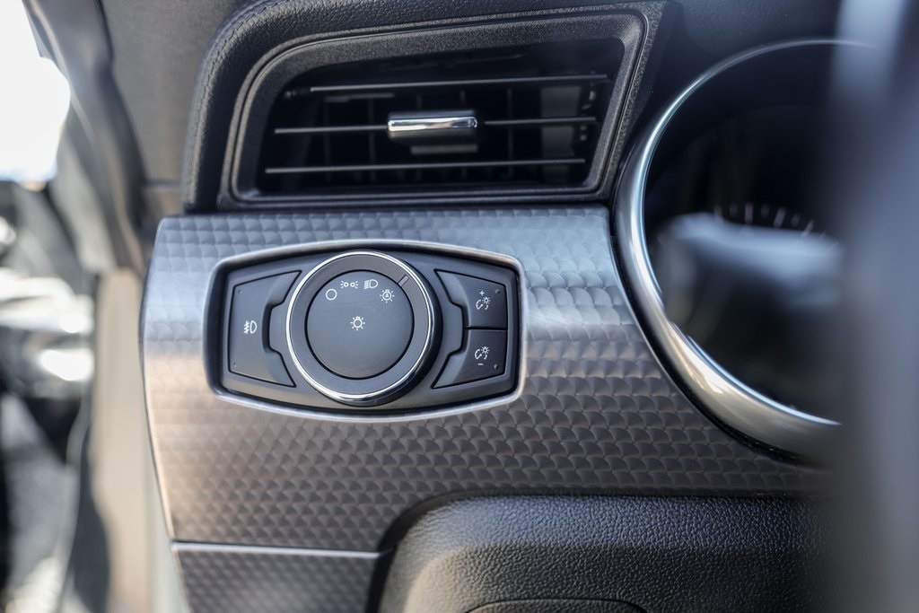 Used Car 2019 Ford Mustang  Gt For Sale Under $30,000 In Austin, Texas