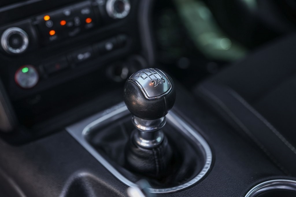 Used Car 2019 Ford Mustang  Gt For Sale Under $30,000 In Austin, Texas