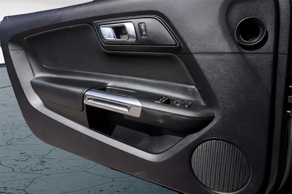 Used Car 2019 Ford Mustang  Gt For Sale Under $30,000 In Austin, Texas