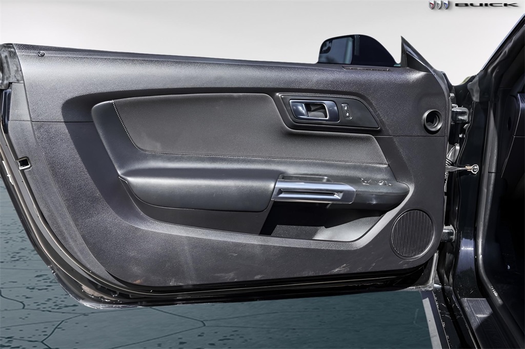 Used Car 2019 Ford Mustang  Gt For Sale Under $30,000 In Austin, Texas