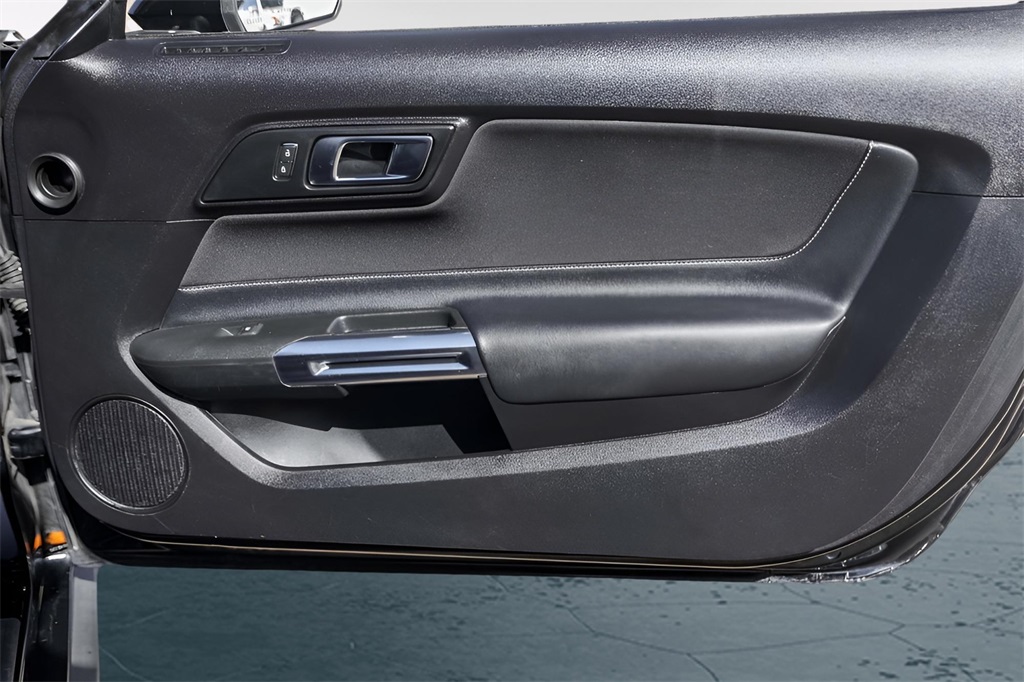 Used Car 2019 Ford Mustang  Gt For Sale Under $30,000 In Austin, Texas