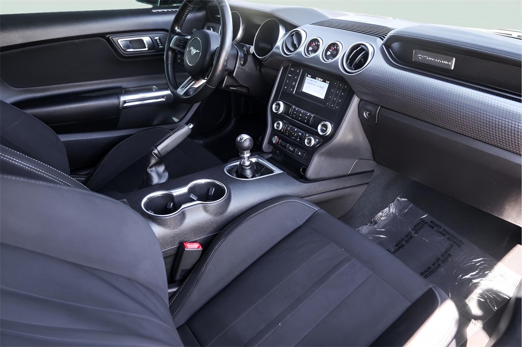 Used Car 2019 Ford Mustang  Gt For Sale Under $30,000 In Austin, Texas