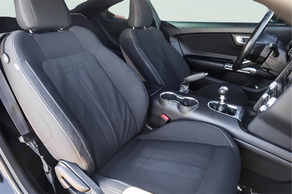 Used Car 2019 Ford Mustang  Gt For Sale Under $30,000 In Austin, Texas