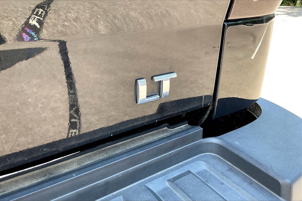 Used 2016 Chevrolet Silverado 2500HD For Sale in OLIVE BRANCH, MS