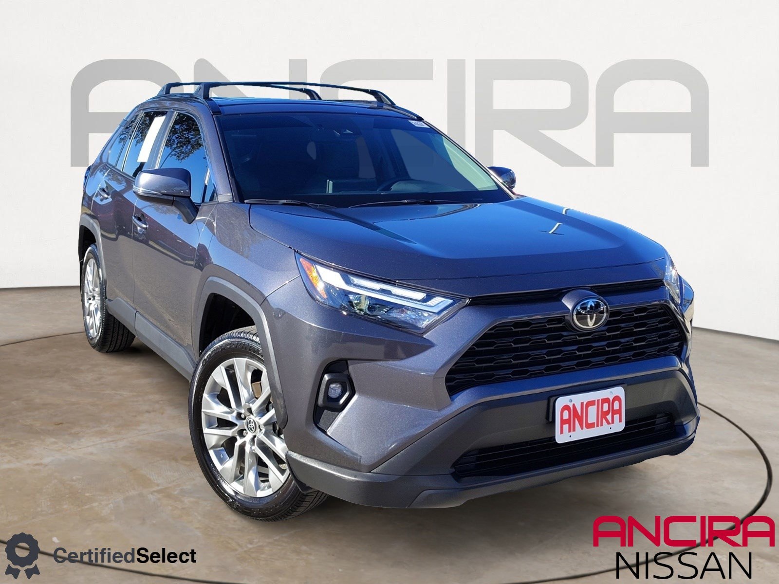 Used Car 2025 Toyota Rav4  Xle Premium For Sale Under $35,000 In San Antonio, Texas