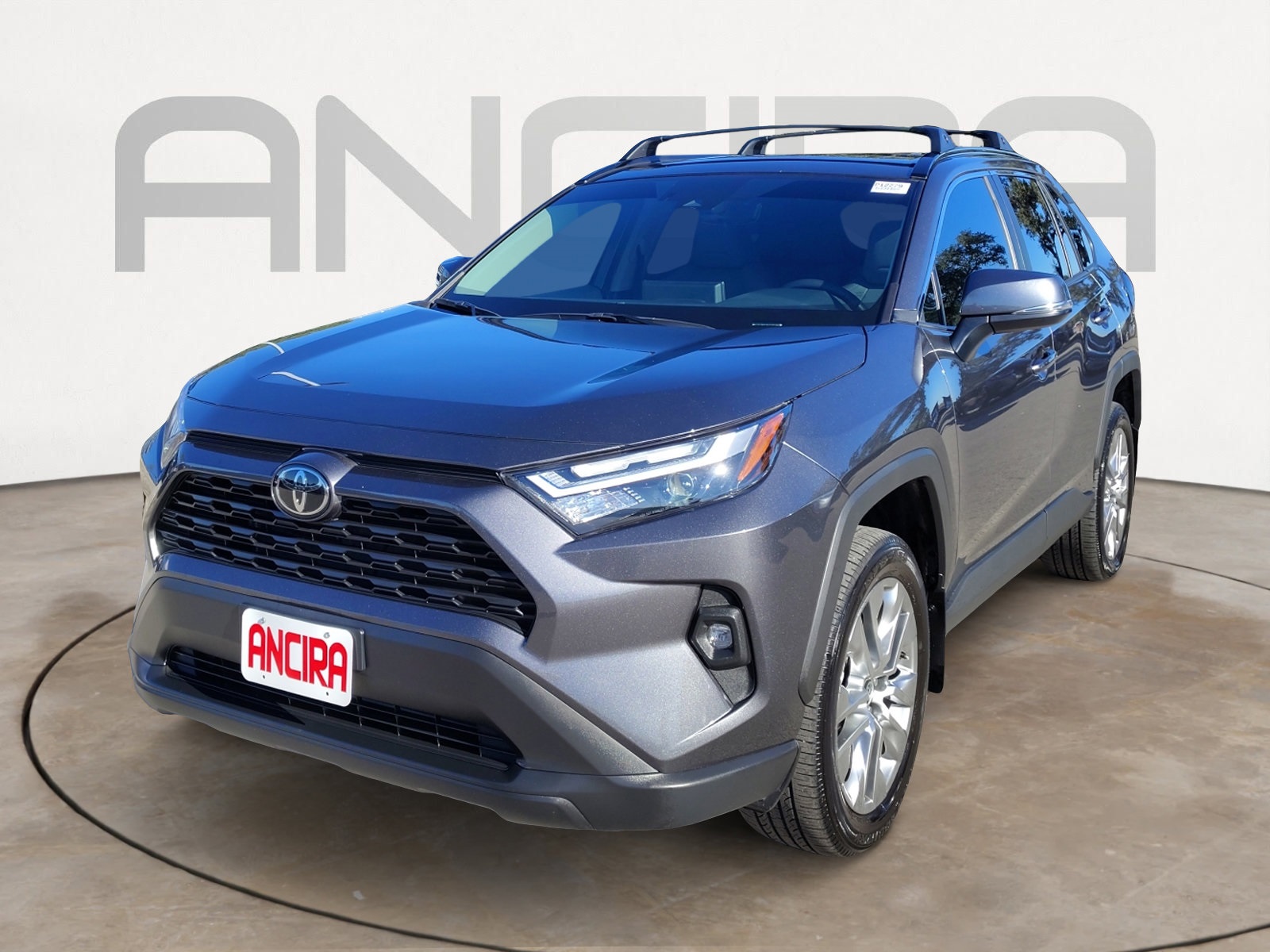 Used Car 2025 Toyota Rav4  Xle Premium For Sale Under $35,000 In San Antonio, Texas