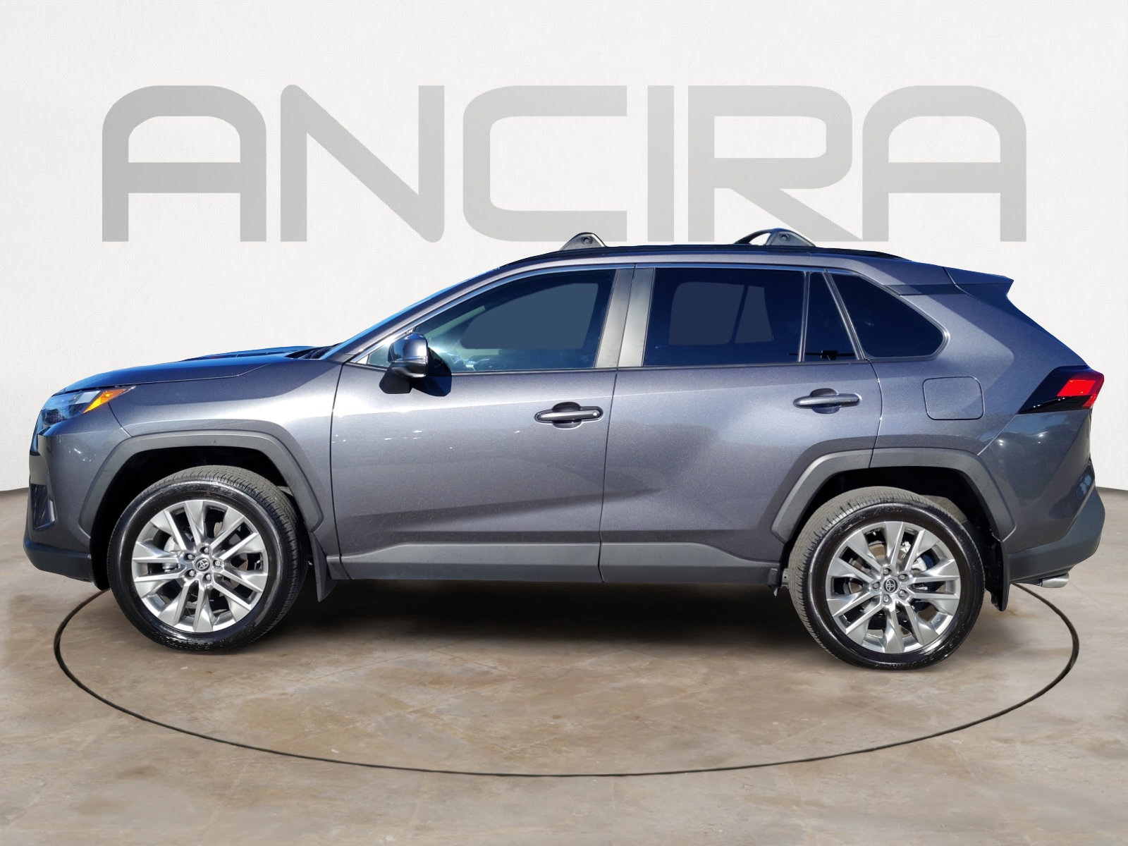 Used Car 2025 Toyota Rav4  Xle Premium For Sale Under $35,000 In San Antonio, Texas