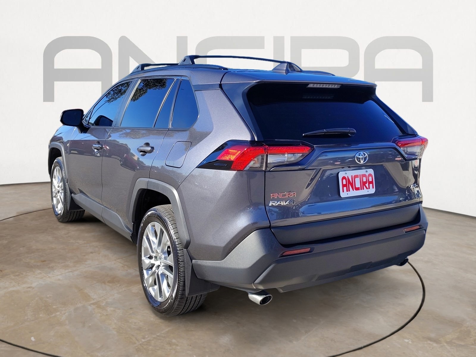 Used Car 2025 Toyota Rav4  Xle Premium For Sale Under $35,000 In San Antonio, Texas