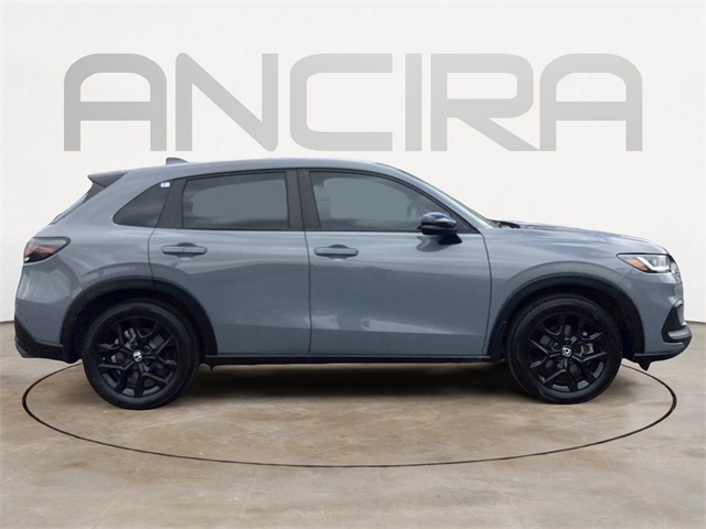 Used Car 2023 Honda Hr-v  Sport For Sale Under $25,000 In San Antonio, Texas
