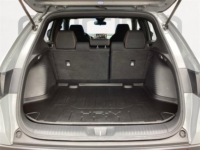 Used Car 2023 Honda Hr-v  Sport For Sale Under $25,000 In San Antonio, Texas