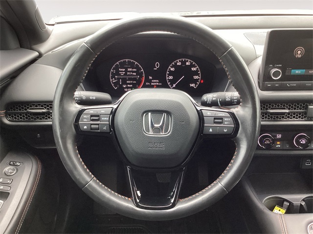 Used Car 2023 Honda Hr-v  Sport For Sale Under $25,000 In San Antonio, Texas